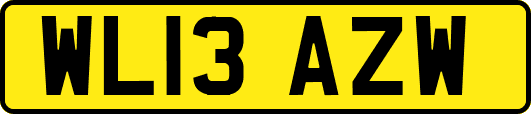 WL13AZW