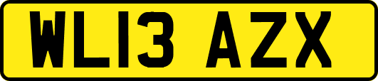 WL13AZX