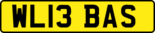 WL13BAS