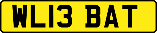 WL13BAT