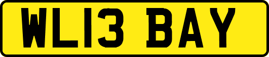 WL13BAY