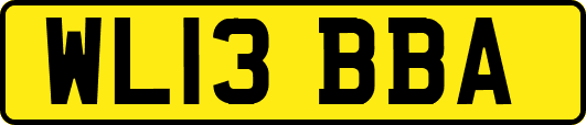 WL13BBA