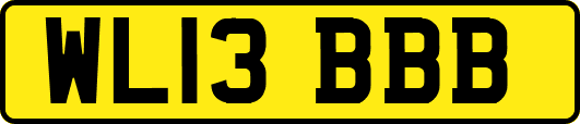 WL13BBB