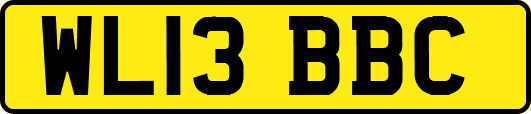 WL13BBC