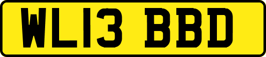 WL13BBD