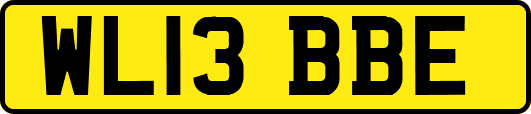 WL13BBE