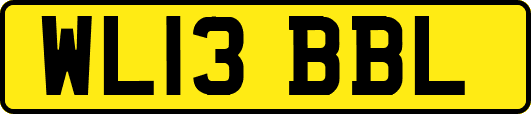 WL13BBL