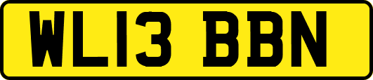 WL13BBN