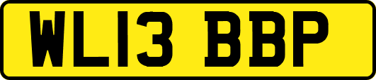 WL13BBP