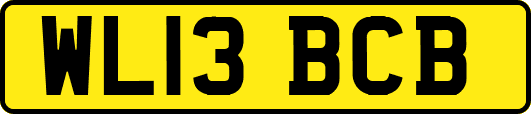 WL13BCB