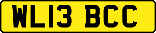 WL13BCC