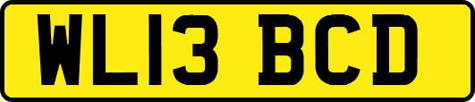 WL13BCD