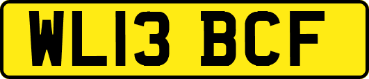 WL13BCF