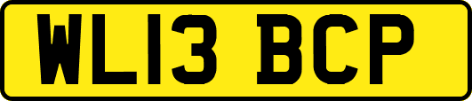 WL13BCP