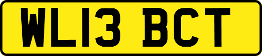 WL13BCT