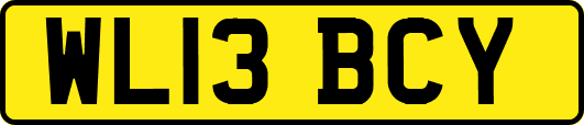 WL13BCY