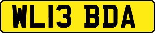 WL13BDA