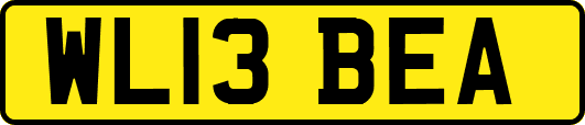 WL13BEA