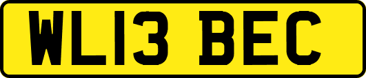 WL13BEC