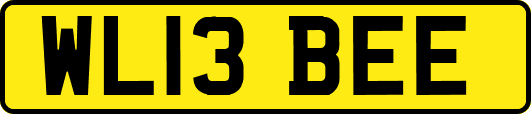 WL13BEE