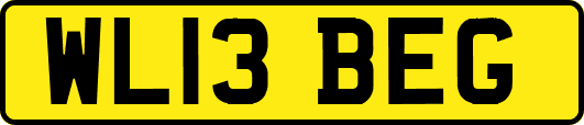 WL13BEG