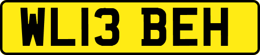 WL13BEH
