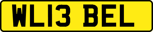 WL13BEL