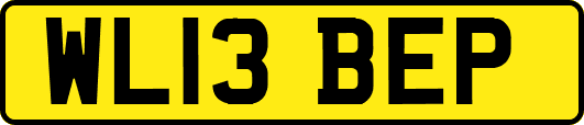WL13BEP