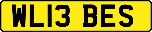 WL13BES