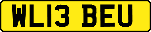 WL13BEU