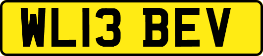 WL13BEV