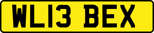 WL13BEX