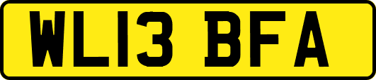 WL13BFA