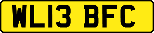 WL13BFC