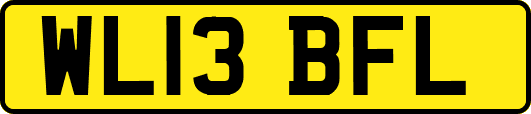 WL13BFL