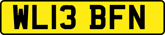 WL13BFN