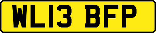 WL13BFP