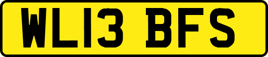 WL13BFS