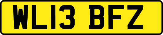 WL13BFZ