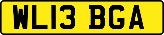 WL13BGA