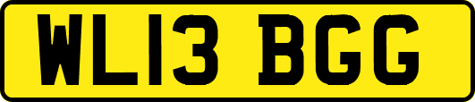 WL13BGG