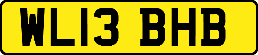 WL13BHB