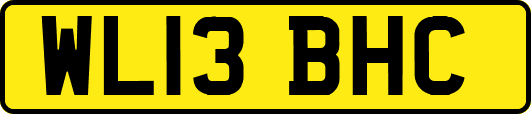 WL13BHC