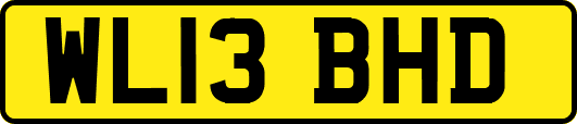 WL13BHD