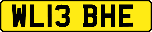 WL13BHE