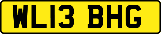 WL13BHG