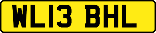 WL13BHL