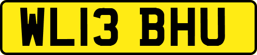 WL13BHU