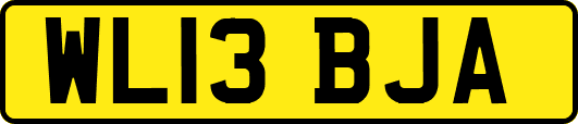 WL13BJA