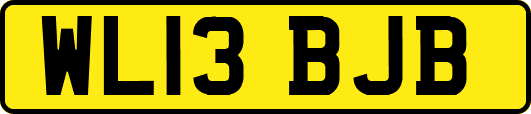 WL13BJB